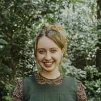 First Light Studio Limited Employee Zoë Glentworth's profile photo