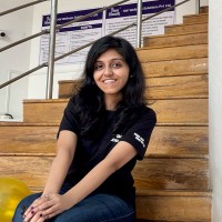 True Elements Employee Janhavi Jaltare's profile photo