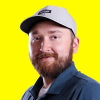 Snap Inc. Employee Stephen Bach's profile photo