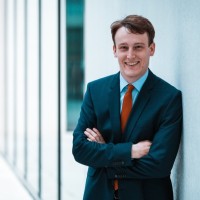 Nu Instruments Ltd Employee Lukas Schlatt's profile photo