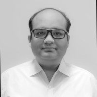 EOS Intelligence Employee Rajat Sewak's profile photo