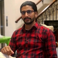 IT COMM (PVT) LTD Employee Kazim Raza's profile photo