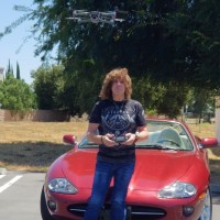 The Droning Company Employee Stuart Smith's profile photo