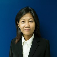 Meinhardt Group Employee Ei Win's profile photo
