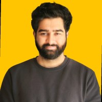 SmartHive Employee Yasir Shafaat's profile photo