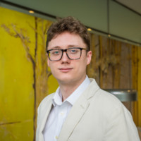 Foxtons Employee Casper Willcock's profile photo