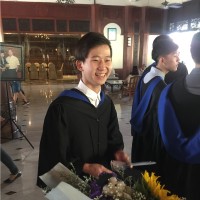 Wei Leng's profile photo
