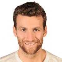 Opareta Employee Michael Schwartz's profile photo
