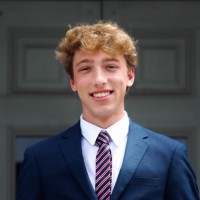 Magnolia Employee Max Goodman's profile photo