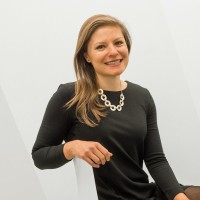 MOA ARCHITECTURE Employee Daniela Marandi's profile photo