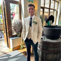 Palmers Scaffolding UK Limited Employee Christopher Fawcett's profile photo