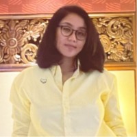 Asian Tigers Indonesia Employee Audrey Sarwono's profile photo
