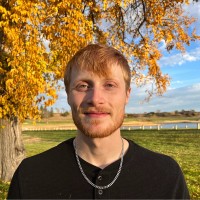 Newman Signs Inc Employee Blake Zirbes's profile photo