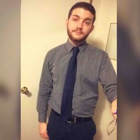 Forsyth County Employee Aaron Lail's profile photo