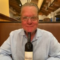 Prasino Restaurant Employee John Cain's profile photo
