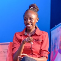 eKitabu Employee Susan Thuo's profile photo