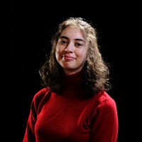 PlayTogether Studio Employee Ariane Labrie's profile photo