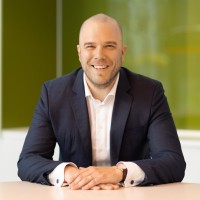 Diplomat Communications Employee Marcus Hansson's profile photo