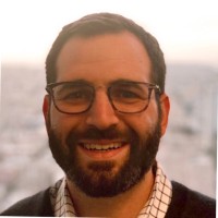 McKinsey & Company Employee John Levene's profile photo