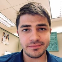 State of Vermont Employee Patrick Meleta's profile photo
