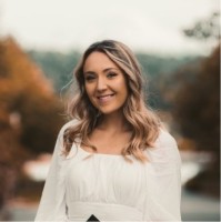Holland America/Princess Alaska-Yukon Land Operations Employee Destiny Broughton's profile photo