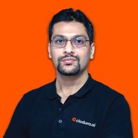 Clodura.AI Employee Kapil Khangaonkar's profile photo
