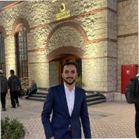 VEEM Employee Ahmed Samy's profile photo