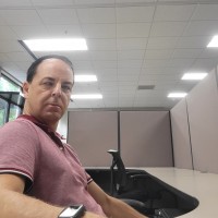 DSA Doors Employee James Sigmon's profile photo