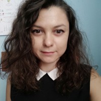 Farmak Employee Iryna Pashketnyk's profile photo