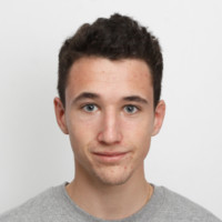 Sobelcomp Employee Pierre Pontacq's profile photo