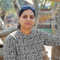 Adaptive Processes Consulting Employee Bhagya Hullur's profile photo