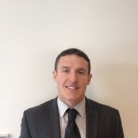Mercer Employee John Breheny's profile photo