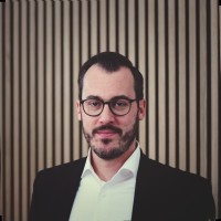 MediaMarktSaturn Employee Timo Neuendorf's profile photo