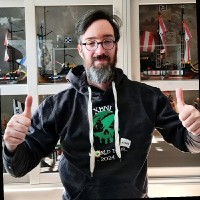 DIBS42 Employee Theo Kaak's profile photo