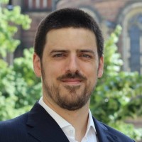 The Governance Post Employee Gabriel Tarriba Martinez Lopez's profile photo