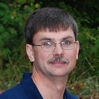NAES Corporation Employee William Lovejoy's profile photo
