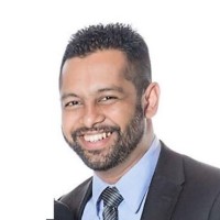 Waruna Peiris's profile photo