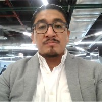 Gerardo Irala Torres's profile photo
