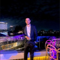 nutshell studios Employee Yousef Taher's profile photo