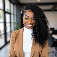 Paul Quinn College Employee Angela Stiff's profile photo