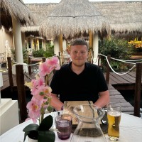 Cala Group Limited Employee Jack Bacon's profile photo
