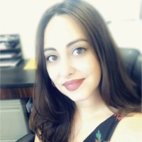 Katherine Wojcik Email & Phone Number