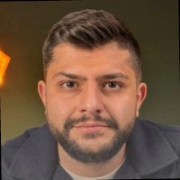 Morbit Employee Amirreza Hoseinnouri's profile photo