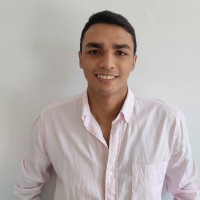 Luis David Doria Romero Email