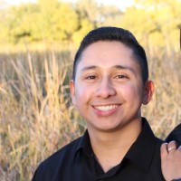 Sedgwick Employee Eric Luna's profile photo