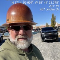 A&K Construction, Inc. Employee Brad Inman's profile photo