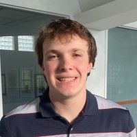 Austin Bowen's profile photo