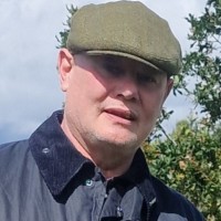 Shaun Balding Email