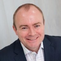 First Actuarial Employee Michael Hulme-Vickerstaff's profile photo