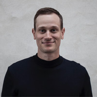 BystedFFW Employee Sebastian Mortensen's profile photo
